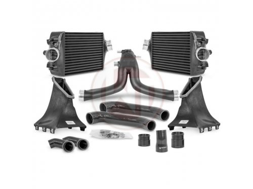 Układ dolotowy Wagner Tuning Porsche 911 Turbo/S 991.1/2 Competition Kit